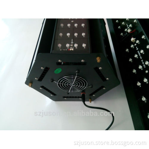 2015 hot promotion 300w manufacturer professional 360 degree led grow lights for plant blooming and growing